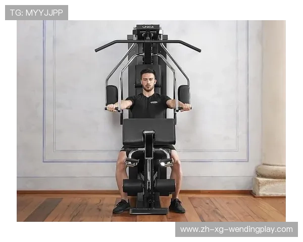 如何使用健身器材训练腰部？推荐几款有效锻炼腰部肌肉的器材