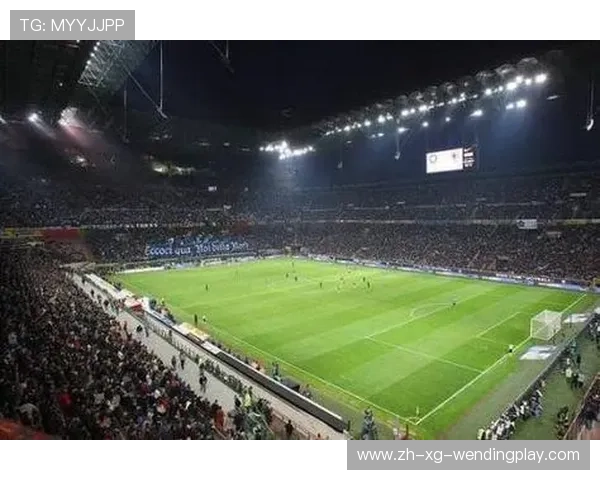 德甲俱乐部地理分布及主场位置说明