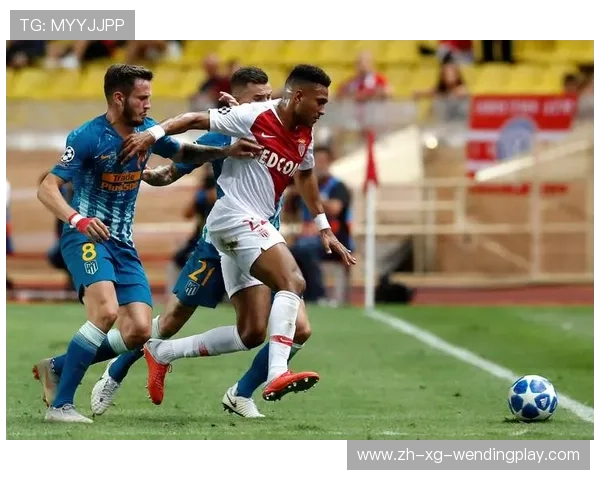 欧冠尤文图斯对摩纳哥比赛精彩集锦