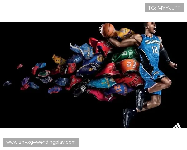 高清NBA壁纸大全球迷必备收藏